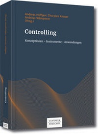 Bild vergrößern Bild: Controlling - Schäffer-Poeschel