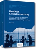Cover: Handbuch Kompetenzmessung - Sch&auml;ffer-Poeschel