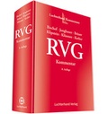 Cover: RVG - Luchterhand