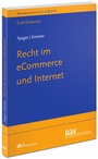 Cover: Recht im eCommerce und Internet - Fachmedien Recht und Wirtschaft