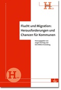 Bild: Flucht und Migration: Herausforderungen und Chancen für Kommunen - Lambertus