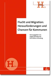 Bild: Flucht und Migration: Herausforderungen und Chancen für Kommunen - Lambertus