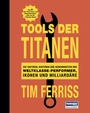 Cover: Tools der Titanen - FinanzBuch Verlag