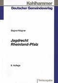 Bild: Jagdrecht Rheinland-Pfalz - Deutscher Gemeindeverlag