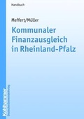 Bild: Kommunaler Finanzausgleich in Rheinland-Pfalz - Deutscher Gemeindeverlag