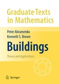 Cover: Buildings - Springer
