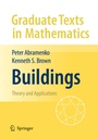 Cover: Buildings - Springer
