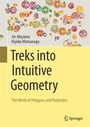 Cover: Treks into Intuitive Geometry - Springer