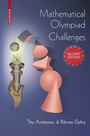 Cover: Mathematical Olympiad Challenges - Birkhauser Boston Inc