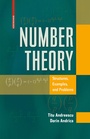 Cover: Number Theory - Birkhauser Boston Inc