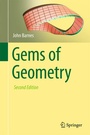Cover: Gems of Geometry - Springer