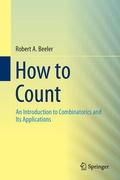 Bild: How to Count - Springer