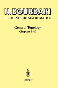 Abbildung von: General Topology - Springer