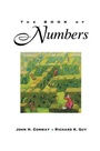 Cover: The Book of Numbers - Springer