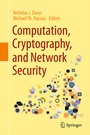 Cover: Computation, Cryptography, and Network Security - Springer