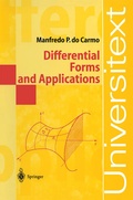 Bild: Differential Forms and Applications - Springer