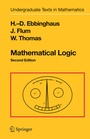 Cover: Mathematical Logic - Springer