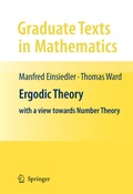 Cover: Ergodic Theory - Bladon Medical Publishing
