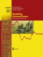Bild: Modelling Extremal Events - Springer