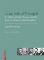 Bild: Labyrinth of Thought - Birkh&auml;user