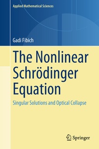 Abbildung von: The Nonlinear Schrödinger Equation - Springer