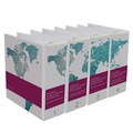Cover: Handbuch soziale Sicherheit International - AOK
