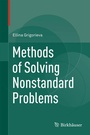 Cover: Methods of Solving Nonstandard Problems - Birkhäuser