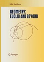 Cover: Geometry: Euclid and Beyond - Springer