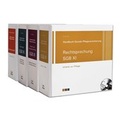Cover: Handbuch Soziale Pflegeversicherung - AOK