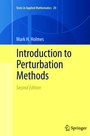 Cover: Introduction to Perturbation Methods - Springer