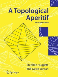 Abbildung von: A Topological Aperitif - Springer