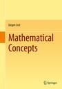 Cover: Mathematical Concepts - Springer