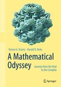 Cover: A Mathematical Odyssey - Springer