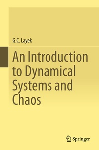 Abbildung von: An Introduction to Dynamical Systems and Chaos - Springer