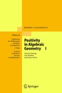 Cover: Positivity in Algebraic Geometry I - Springer