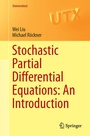 Cover: Stochastic Partial Differential Equations: An Introduction - Springer