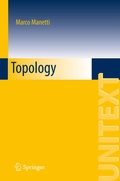 Cover: Topology - Springer