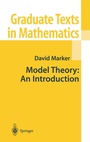 Cover: Model Theory : An Introduction - Springer