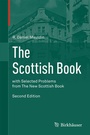 Cover: The Scottish Book - Birkhäuser
