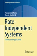 Cover: Rate-Independent Systems - Springer