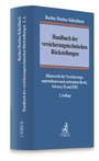 Cover: Handbuch der versicherungstechnischen Rückstellungen - C.H.BECK