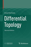 Cover: Differential Topology - Birkh&auml;user