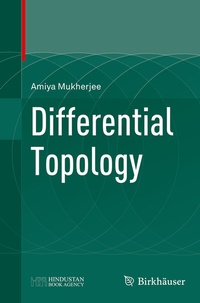 Abbildung von: Differential Topology - Birkhäuser