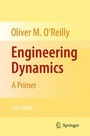 Cover: Engineering Dynamics - Springer