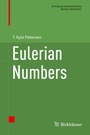 Cover: Eulerian Numbers - Springer
