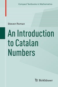 Abbildung von: An Introduction to Catalan Numbers - Birkhäuser