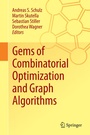 Cover: Gems of Combinatorial Optimization and Graph Algorithms - Springer