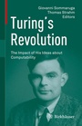 Cover: Turing's Revolution - Birkhäuser