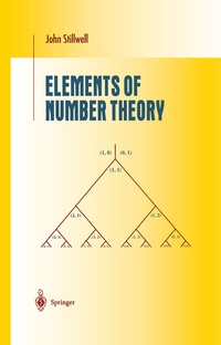 Abbildung von: Elements of Number Theory - Springer