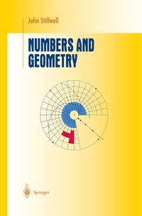 Abbildung von: Numbers and Geometry - Springer